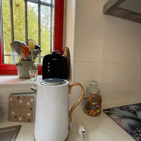 Giroflé Appartement Arcachon