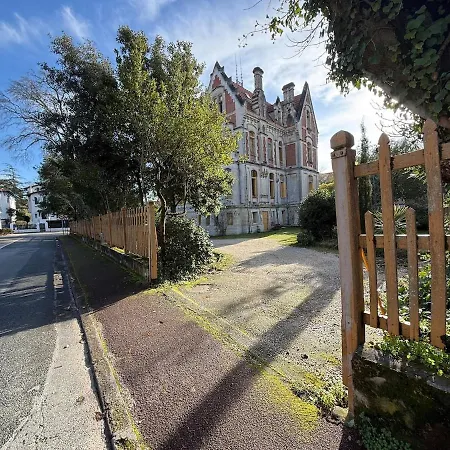 Appartement Giroflé