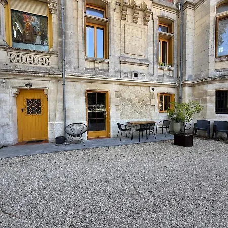 Giroflé Appartement *