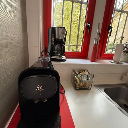 Giroflé Appartement *