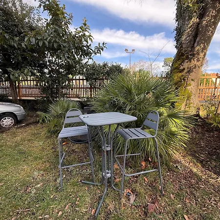 Appartement Giroflé