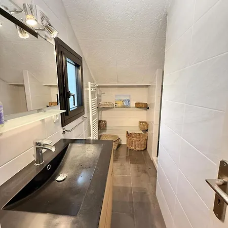 Giroflé Appartement Arcachon