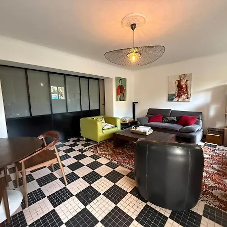 Giroflé Appartement